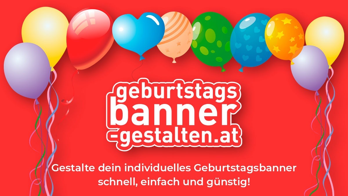 Flagge Selbst Gestalten 2 Personalisierte Geburtsta Produktbild-Vorschau 9