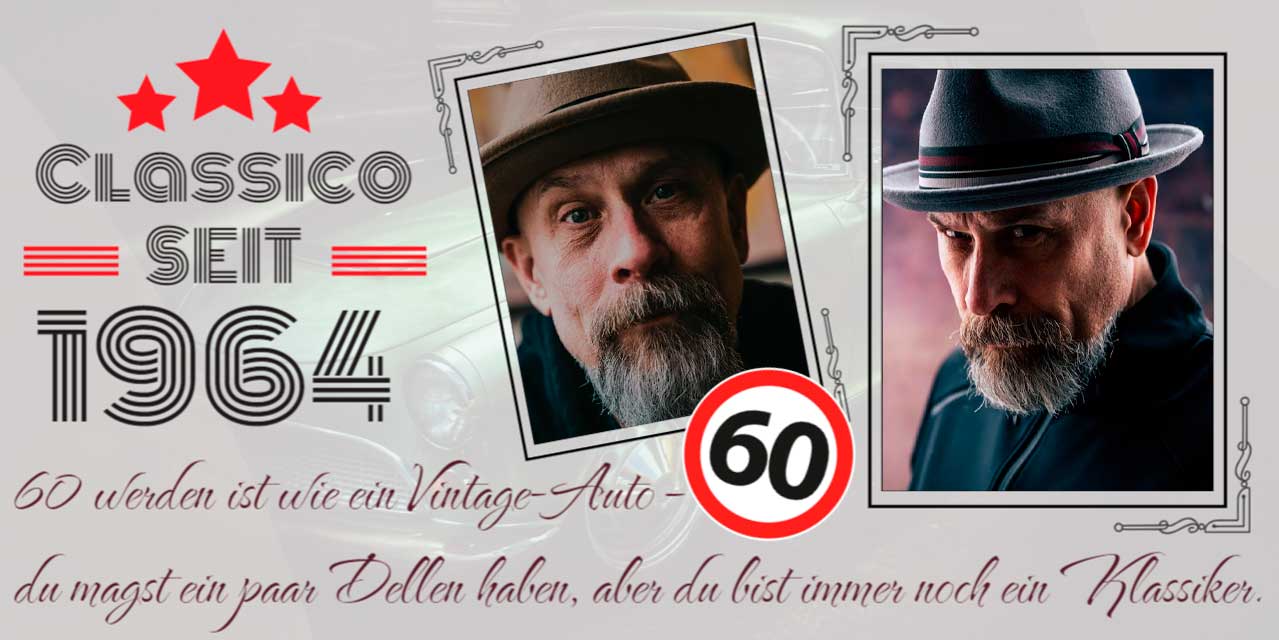 Geburtstagsfeiern leicht gemacht: Geburtstagsbanner und Plakate 1 Geburtstags Banne Plakat After