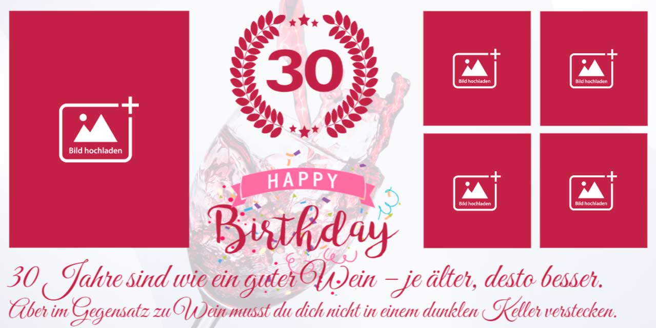 Personalisierte Banner Für Kollegengeburtstage Before