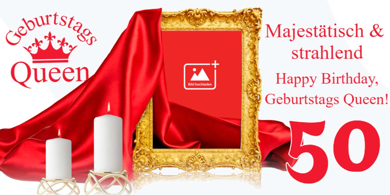 Geburtstagqueen Before